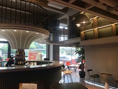 -迪欧咖啡·中西餐融合菜(平江万达旗舰店)