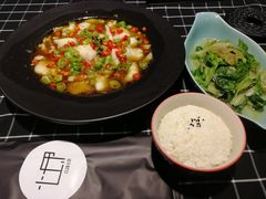 -心邸·庆宴(雅宝城店)
