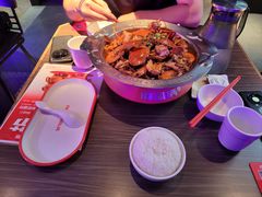 -胖哥俩肉蟹煲(西单大悦城店)