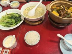 -宏状元现熬粥·京味菜(五棵松店)