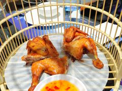 -赫帝拉航空主题餐厅(南宁店)