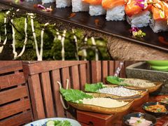 -长沙北辰洲际酒店-兰调全日餐厅