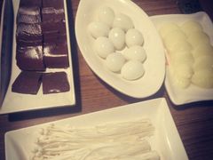 -傣妹火锅(南京东路一店)