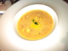 黑松露土豆汤-燃扒房Steakhouse(皇庭店)