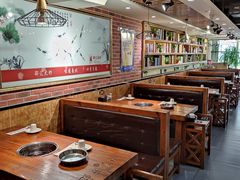 -惠友大虾(太原北街店)