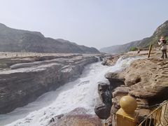 -陕西黄河壶口瀑布旅游区