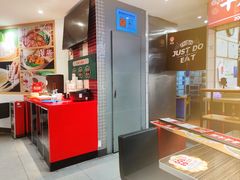 -72街荷叶饭(东方宝泰广场店)