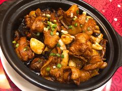 -浔庐餐厅•江西老字号•九江菜(烟水亭店)