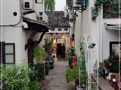 -小河直街历史文化街区