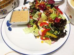 -肆月河豚·新淮扬(金融街店)