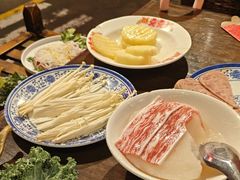 -萍姐火锅·公路夜市(南京新街口店)