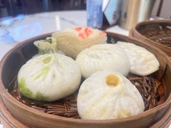 -富春茶社(国庆路店)