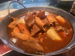 -惠宾饭庄(中山路店)