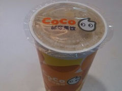 -CoCo都可(久隆店)