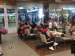 -肯德基(北京南站店)