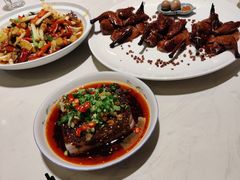 -院8里·小聚园老川菜(九眼桥店)