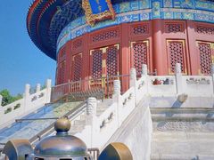 -天坛公园