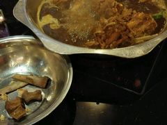 android_upload_pic-蝎王府羊蝎子(西稍门店)