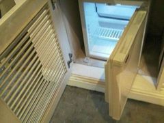 小冰箱-北京拉斐特城堡酒店