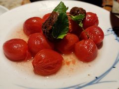 -绿茶餐厅(朝阳大悦城店)