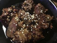 鸭脖-胡桃里乐队酒馆(鎏嘉码头店)