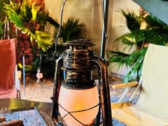 -J Create城市露营咖啡·简餐·宠物(上海动物园店)