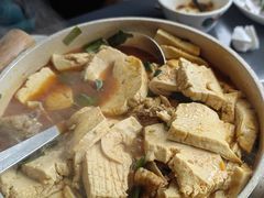 -江宴渔村·鱼鲜土菜(紫荆广场店)