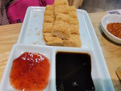 -全牛匠·乐山跷脚牛肉(新中关店)