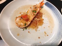 -万丽轩·粤菜(王府井金茂万丽酒店)