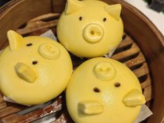 -中山保利艾美酒店-乐美中餐厅