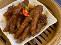 -点都德(盘福楼店)