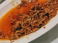 -眉州东坡(鸿坤店)