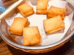 -猪肉婆私房菜(容桂总店)