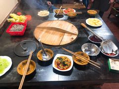 -潭州老友灶台鸡·竹屋老灶(光明E城店)