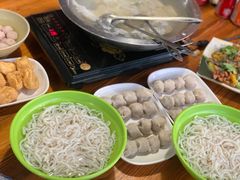 -鲮鱼村(龙归店)