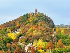 -狼山风景名胜区