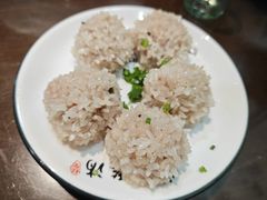 -朗妈私房菜(婺女州店)