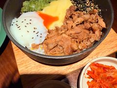 -Fuzzy Bistro 浮几韩餐·茶酒馆