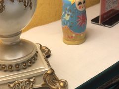 -俄士厨房(时代天街店)