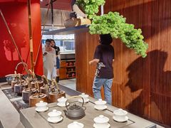 -顺香居·老字号湖北菜(江汉路店)