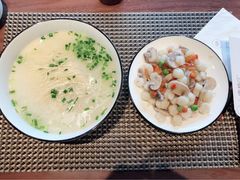 -十面春风·江南面馆(崇宁路店)