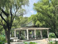 -北陵公园