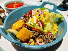 -俄士厨房(五棵松华熙LIVE店)