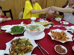 -QQ海鲜餐厅