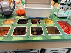 -一围小火锅(高铁吾悦店)