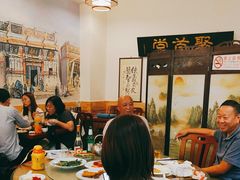 -聚首堂·特色小吃·肘子(什刹海德胜门店)