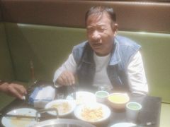 -清真·锦翔炝锅鱼(明德门店)