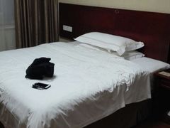 -嘉洲酒店(梅州梅县机场店)