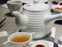 鲍鱼人参汤-尚一汤·粤菜海鲜(环球港店)