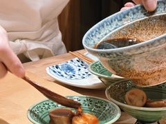 -荣一代目OMAKASE板前料理